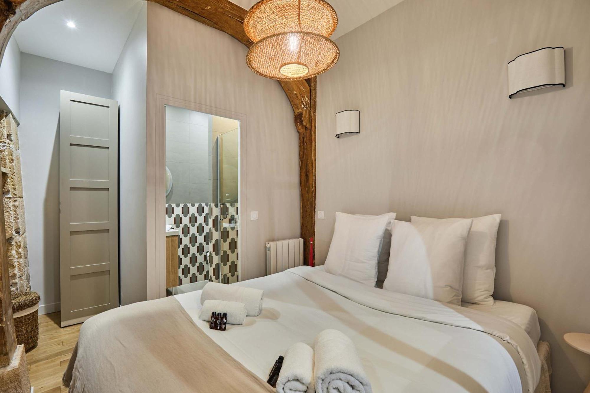 Apartment 1 Bedroom Center Of By Prestige *